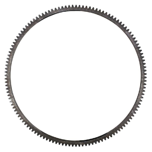 Aftermarket P Flywheel Ring Gear Fits FARMALL Fits Cub Loboy 154 184 185 251270R2 - main